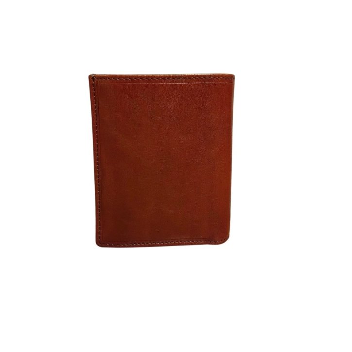 the bridge Scheintasche marrone